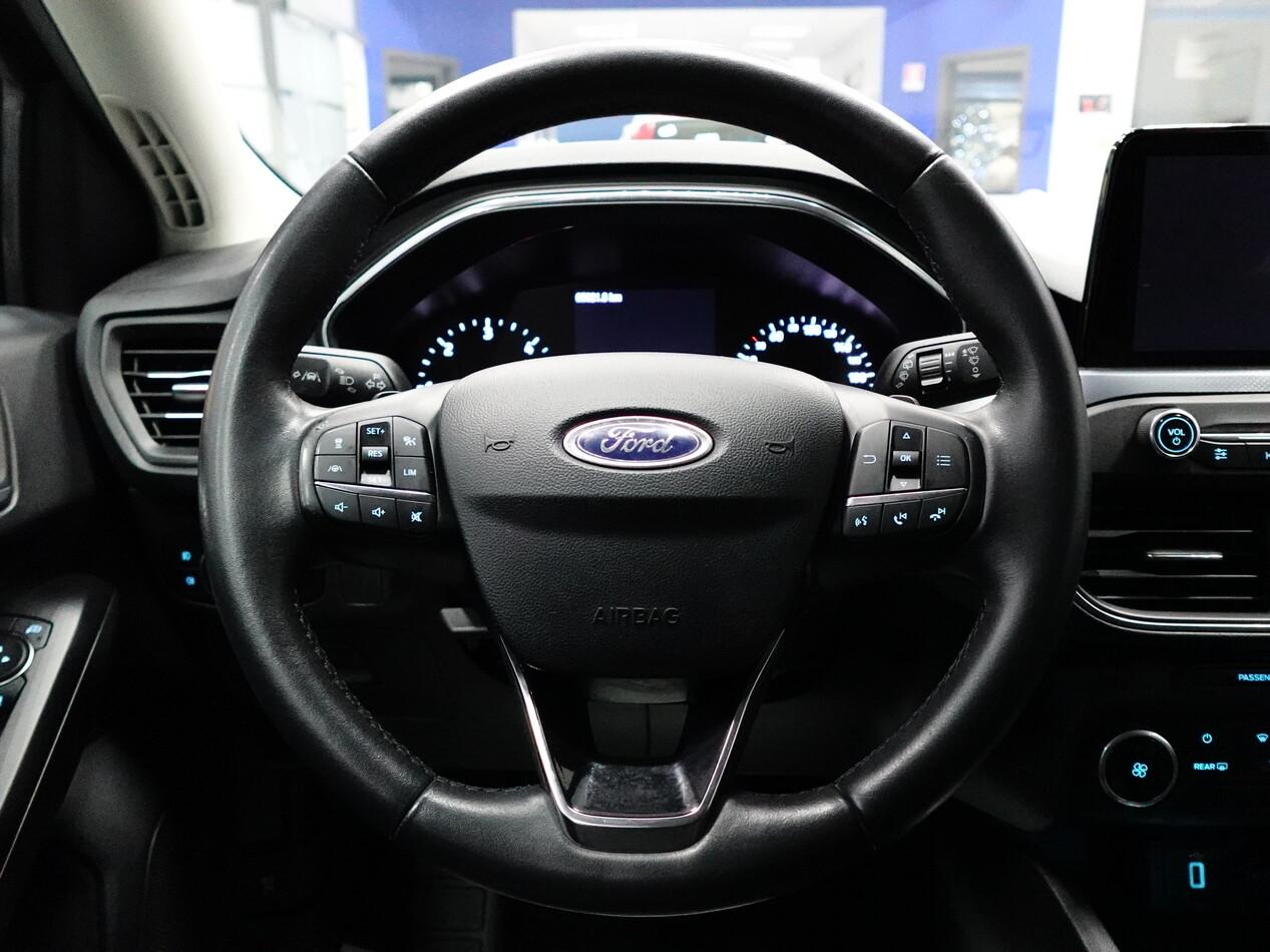Ford Focus 1.5 EcoBlue 120 CV CO-PILOT ACTIVE