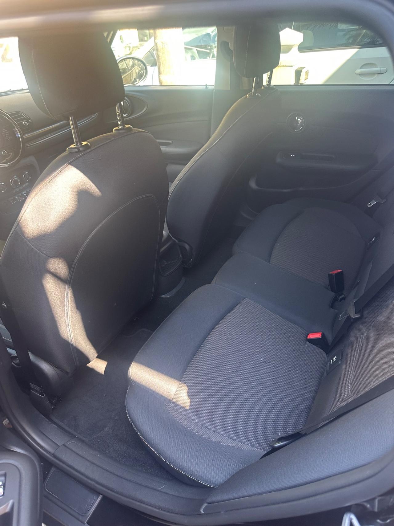 Mini Cooper Clubman 1.5 One D JCW