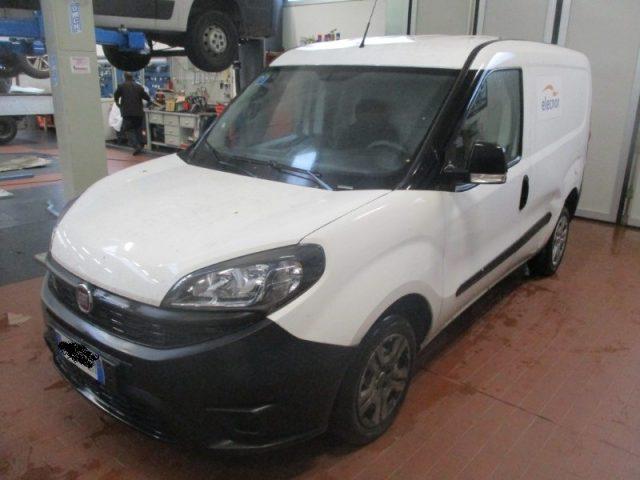 FIAT Doblo Doblò 1.3 MJT Cargo Business *** NETTO IVA ***