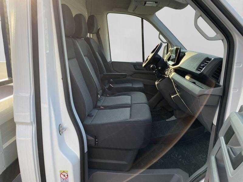 Volkswagen Crafter 35 2.0 TDI 140CV PL Cabinato Business