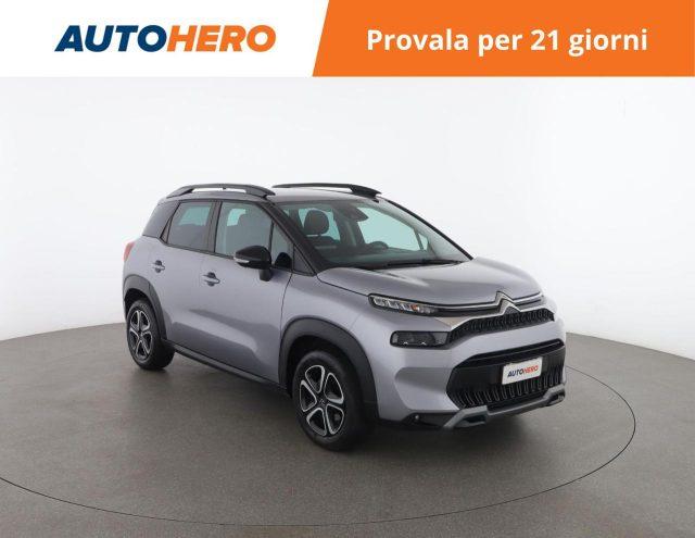 CITROEN C3 Aircross PureTech 110 S&S Feel