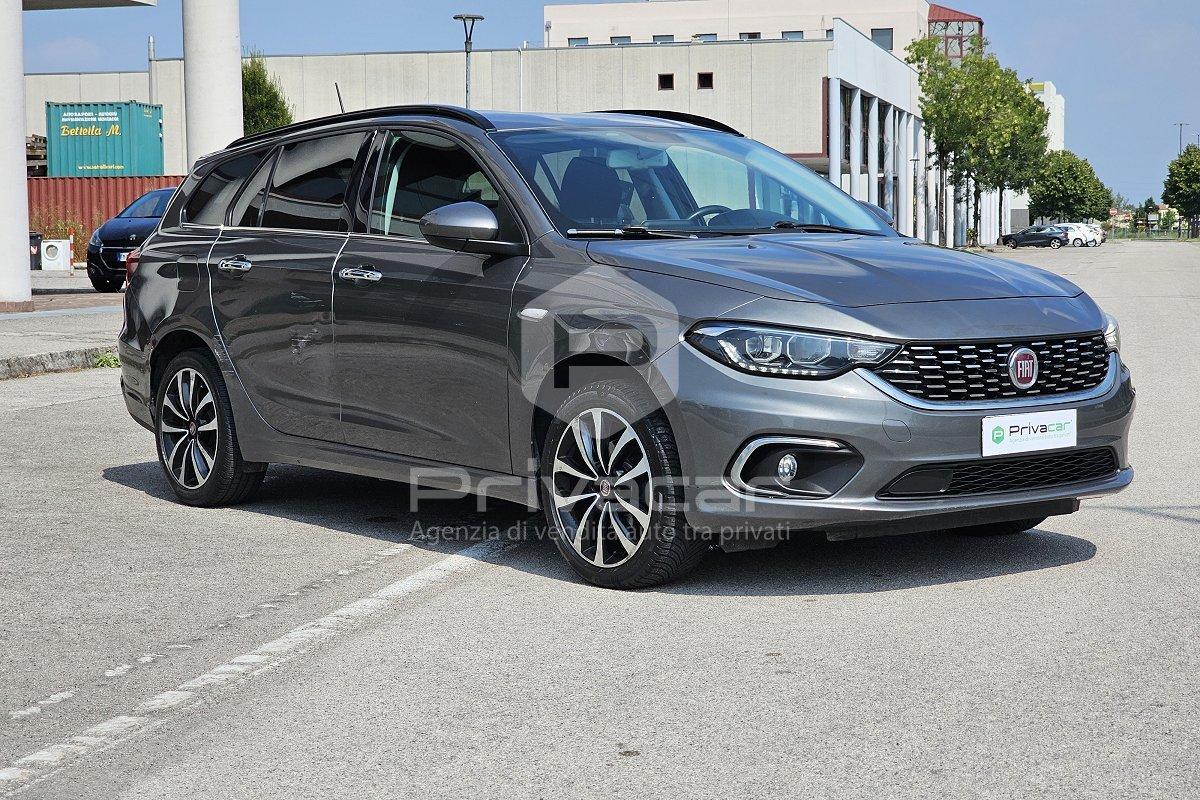 FIAT Tipo 1.6 Mjt S&S DCT SW S-Design