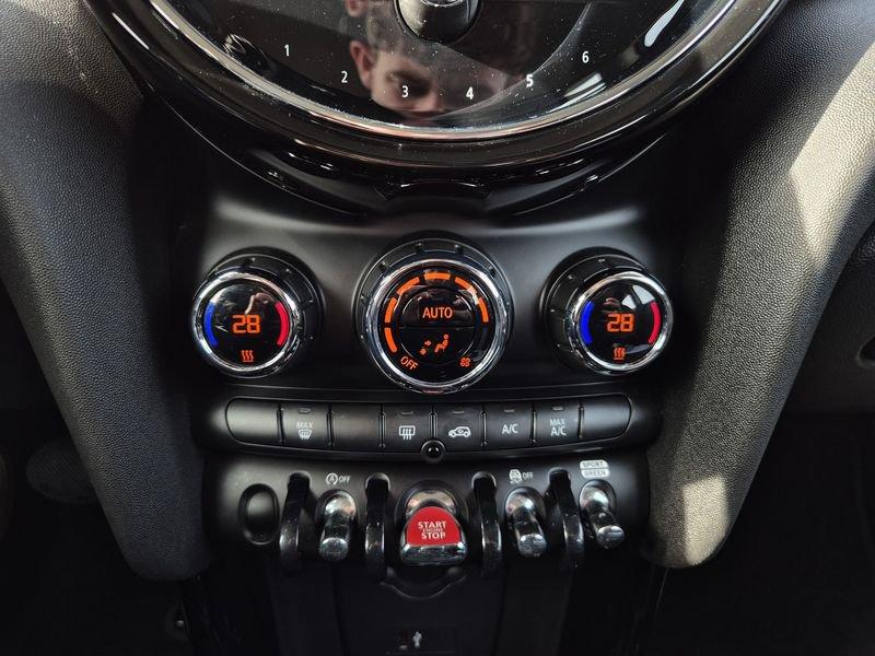 MINI Mini 3p 1.5 Cooper Essential auto