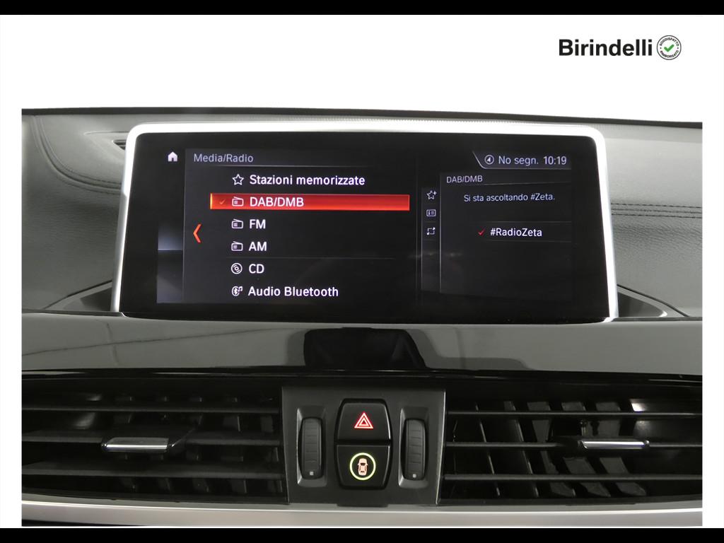 BMW X2 (F39) - X2 sDrive18d Msport-X