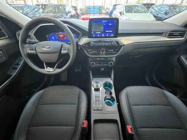 FORD Kuga 1.5 EcoBlue 120 CV 2WD Titanium X