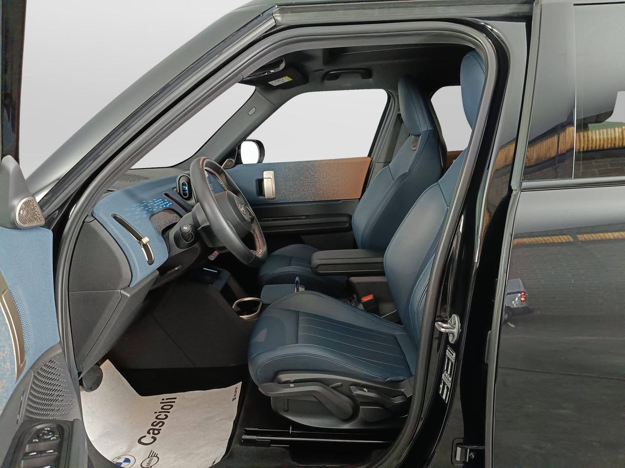 MINI Mini Countryman U25 - Mini Countryman 2.0 48V D Classic auto