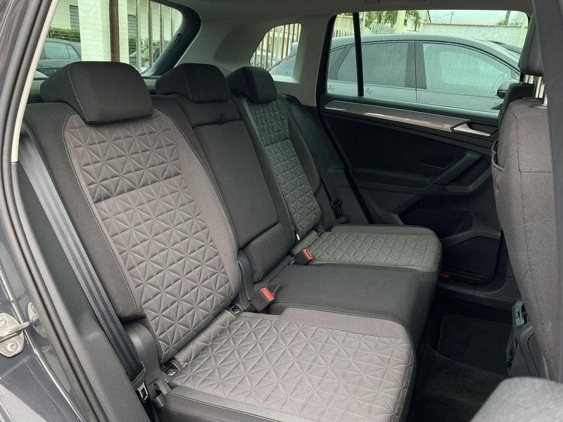 Volkswagen Tiguan Life 2.0 TDI 150CV DSG