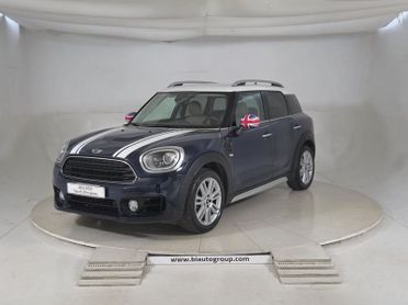 MINI Mini Countryman F60 2017 Benzi Mini Countryman 1.5 Cooper Hype auto