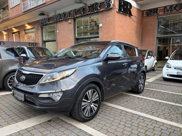 Kia Sportage 1.7 CRdi Cool +TETTO - UNICO PROPRIETARIO!!