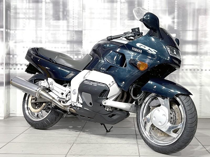 Yamaha GTS 1000