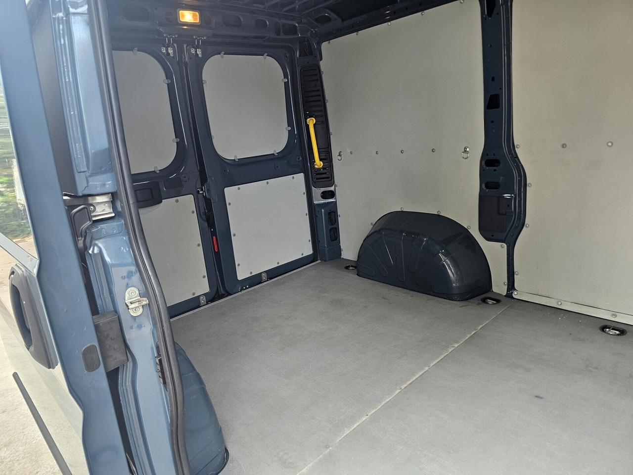 CITROEN JUMPER / 2014 / 4P / FURGONE 30 L1H1 BLUEHDI 120CV