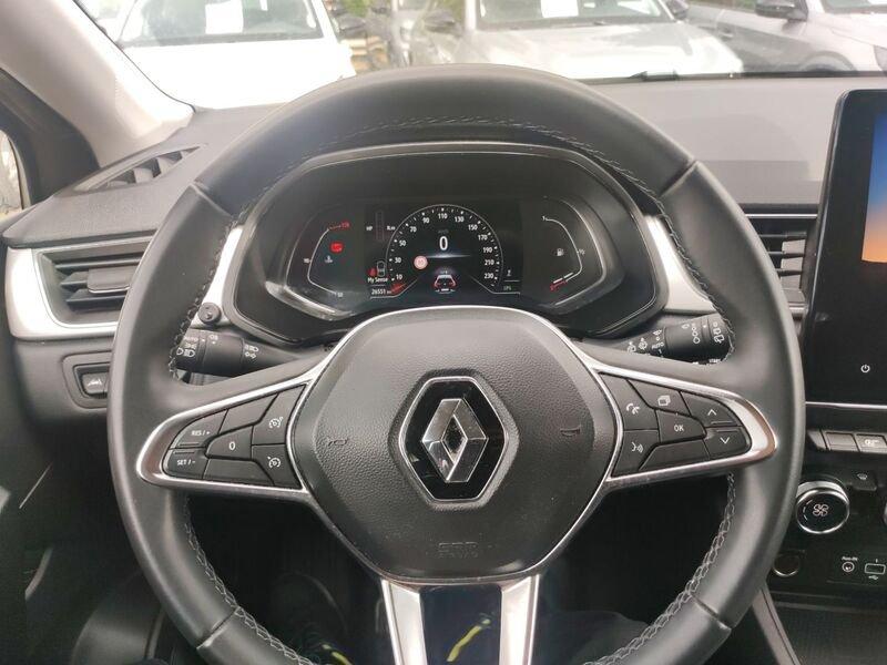 Renault Captur II 2019 1.0 tce Intens Gpl 100cv my21
