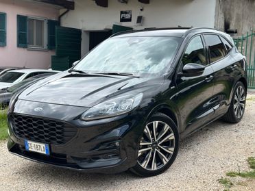 Ford KUGA 1.5 120CV ST-LINE KMCERT GARANZ UNICOPR