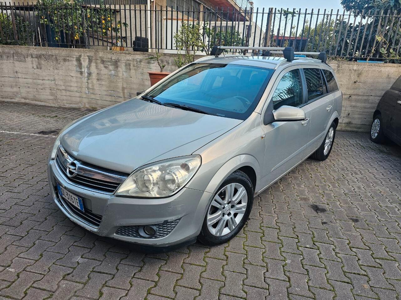 Opel Astra 1.7 CDTI 101CV Station Wagon Cosmo