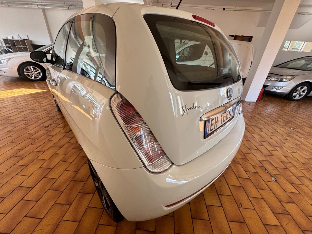 Lancia Ypsilon 1.2 BENZINA OK NEO EURO 5