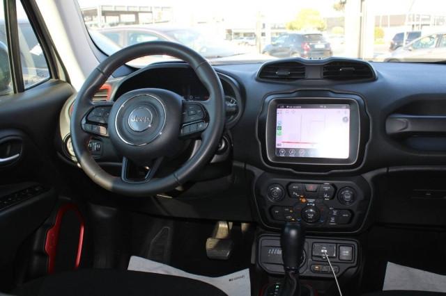 Jeep Renegade 1.3 t4 phev Trailhawk 4xe AUTO con CarPLAY