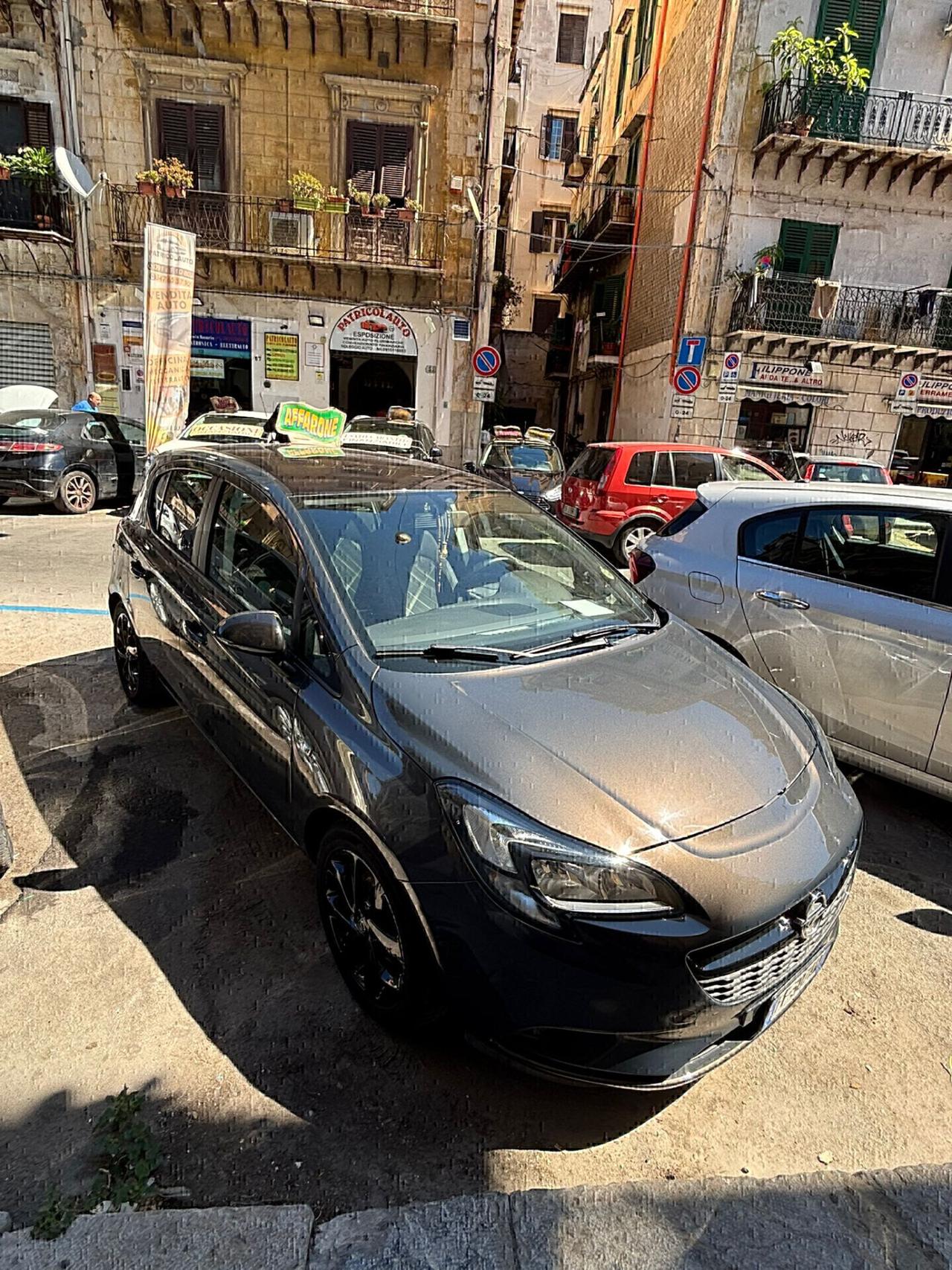 Opel Corsa 1.3 CDTI 5 porte b-Color NEOPATENTATI