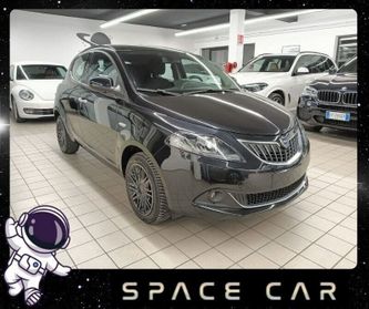 Lancia Ypsilon Ypsilon 1.2 69 CV 5 porte GPL Ecochic Gold