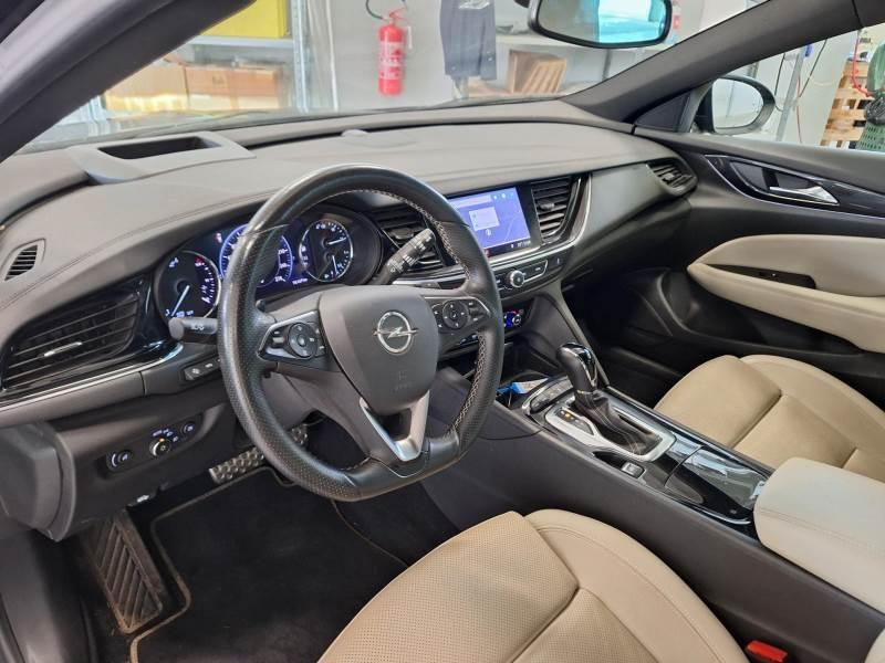Opel Insignia Sports Tourer 2.0 CDTI Innovation Auto