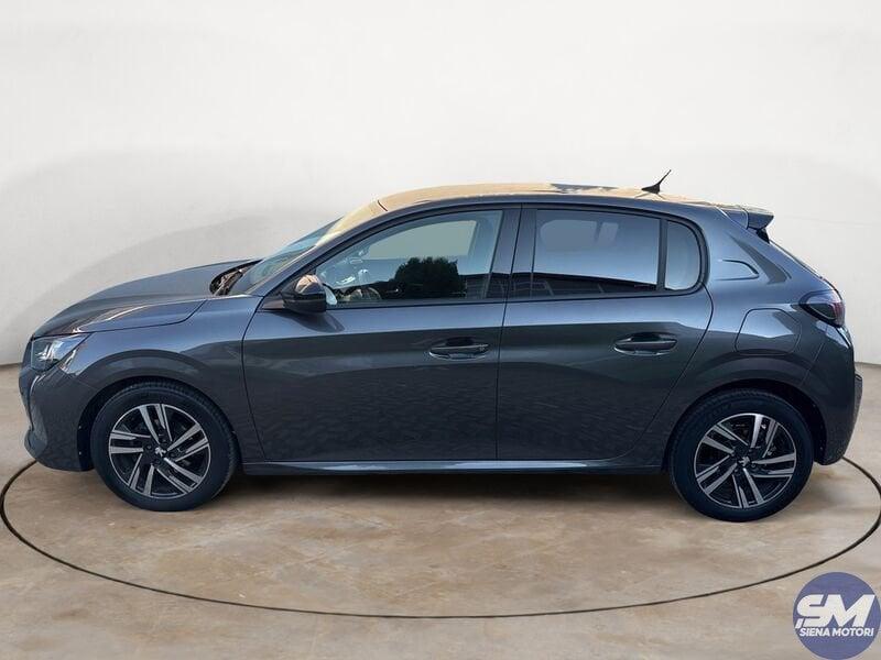 Peugeot 208 208 PureTech 75 Stop&Start 5 porte Allure Pack