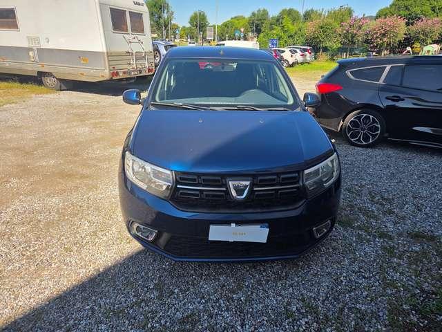 Dacia Sandero Sandero 0.9 tce Laureate s