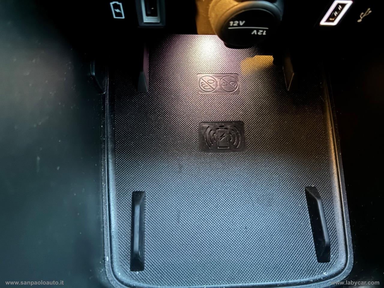 FIAT 600 Hybrid 110 CV DCT MHEV La Prima