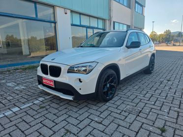 Bmw X1 xDrive20d Futura