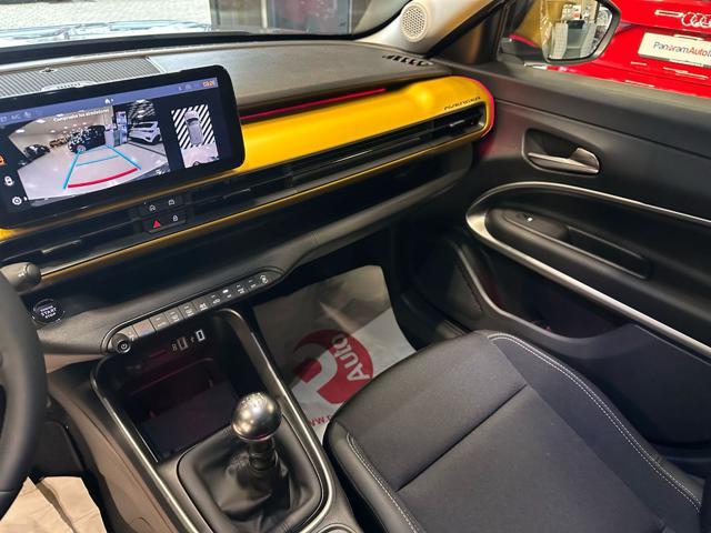 JEEP Avenger 1.2 Turbo Summit km0