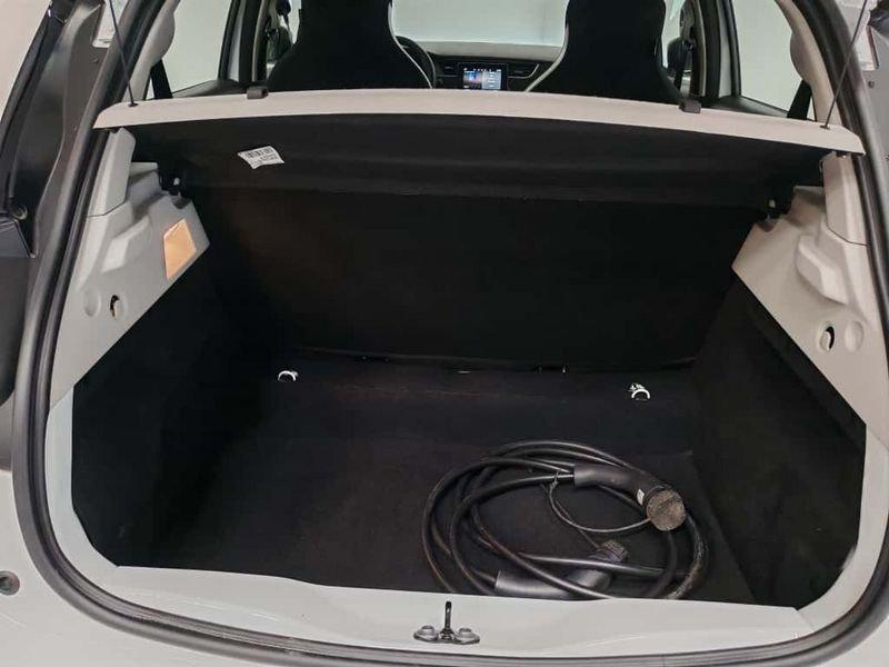 Renault ZOE ZOE Equilibre R110 BATTERIA DI PROPRIETA' IVA ESPOSTA