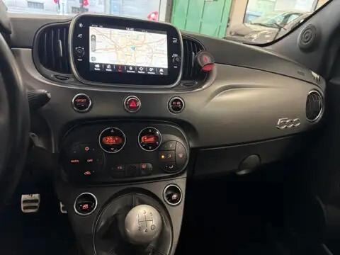 Abarth 595 1.4 Turbo T-Jet 165 CV Turismo PREZZO REALE! UNICO PROPRIETARIO!!