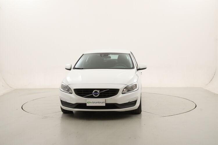 Volvo S60 D4 Kinetic BR351380 2.0 Diesel 190CV