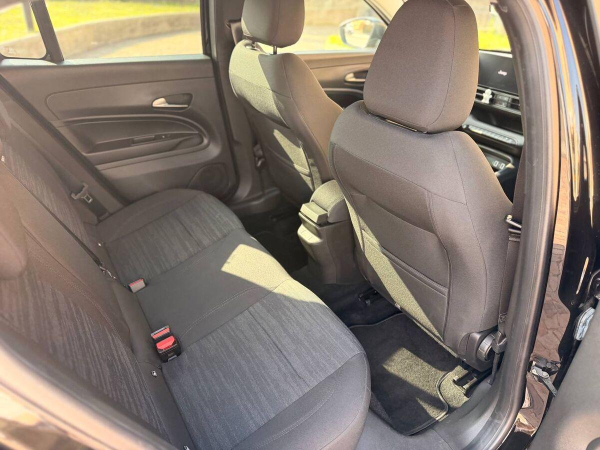 Jeep Avenger 1.2 t. Altitude fwd 100cv