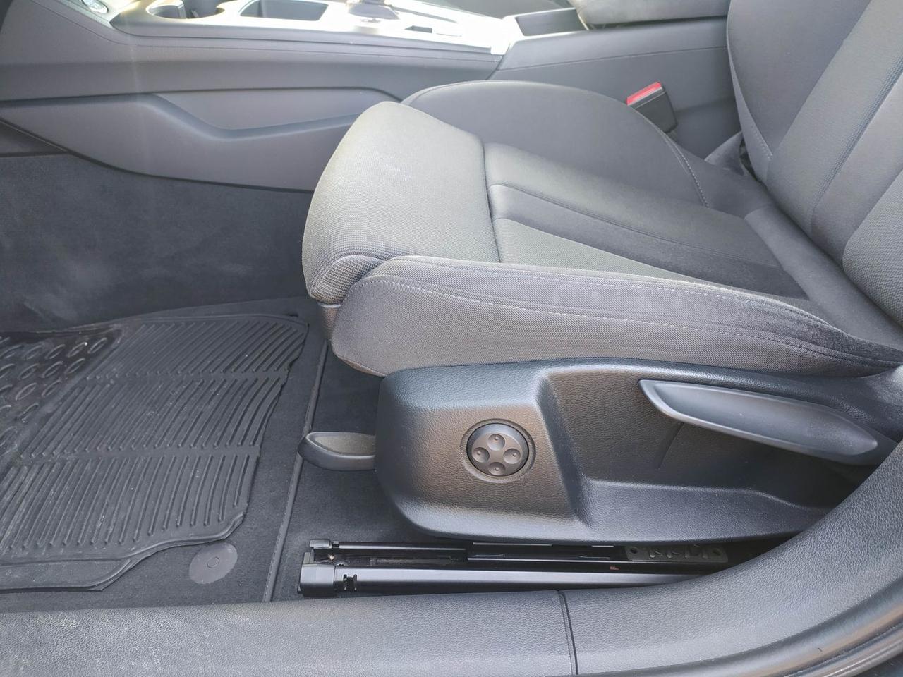 Audi A4 Sport 2.0 40 TDI MHEV #9491