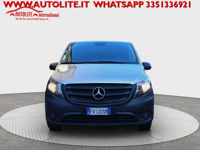 MERCEDES-BENZ Vito 2.2 114 CDI PC-SL Furgone Long