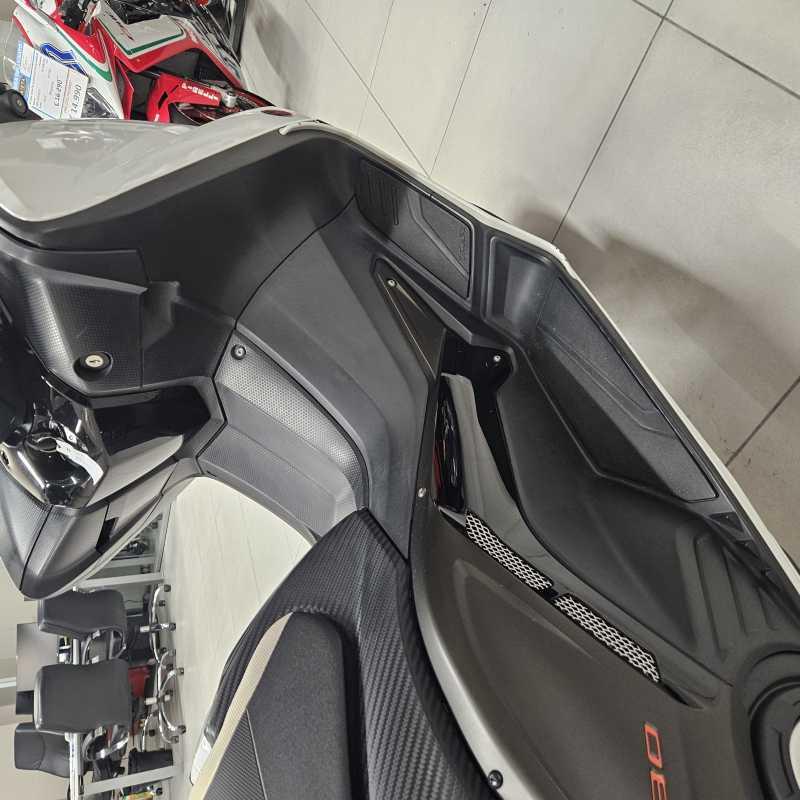 Yamaha T-Max 530 ABS - 2012