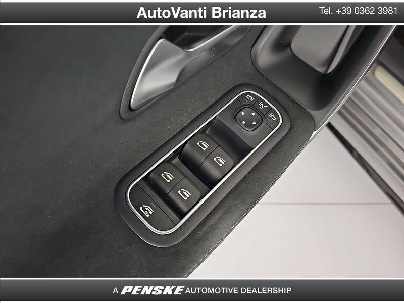 Mercedes-Benz Classe A A 180 d Premium