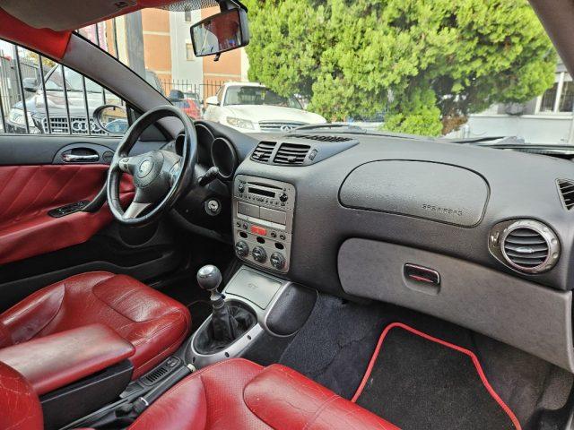 ALFA ROMEO GT 1.9 MJT 16V