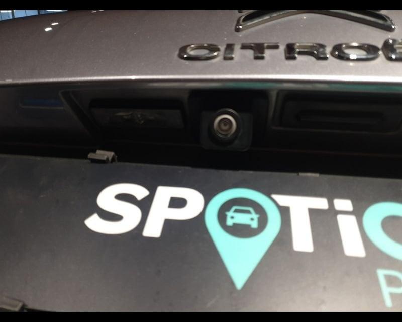 Citroën C5 Aircross BlueHDi 130 S&S EAT8 Feel Pack