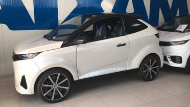 Aixam Coupe Coupé GTI Ambition