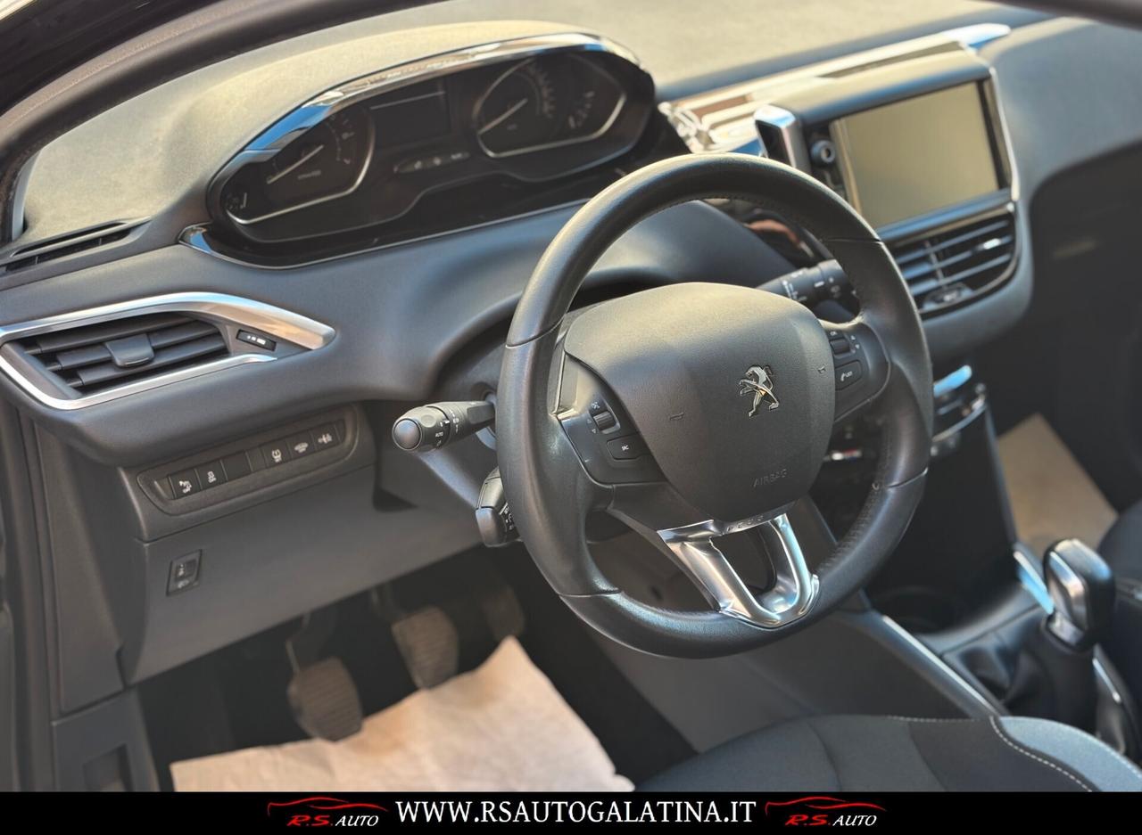 Peugeot 208 1.2 5 porte Allure