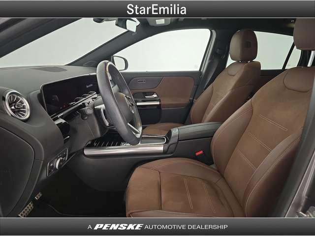 Mercedes-Benz GLA 200 GLA 200 d Automatic AMG Line Advanced Plus