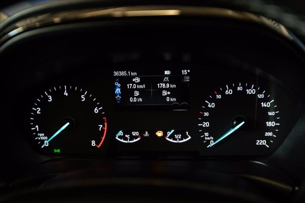 FORD Fiesta 5p 1.0 ecoboost Titanium 125cv del 2022