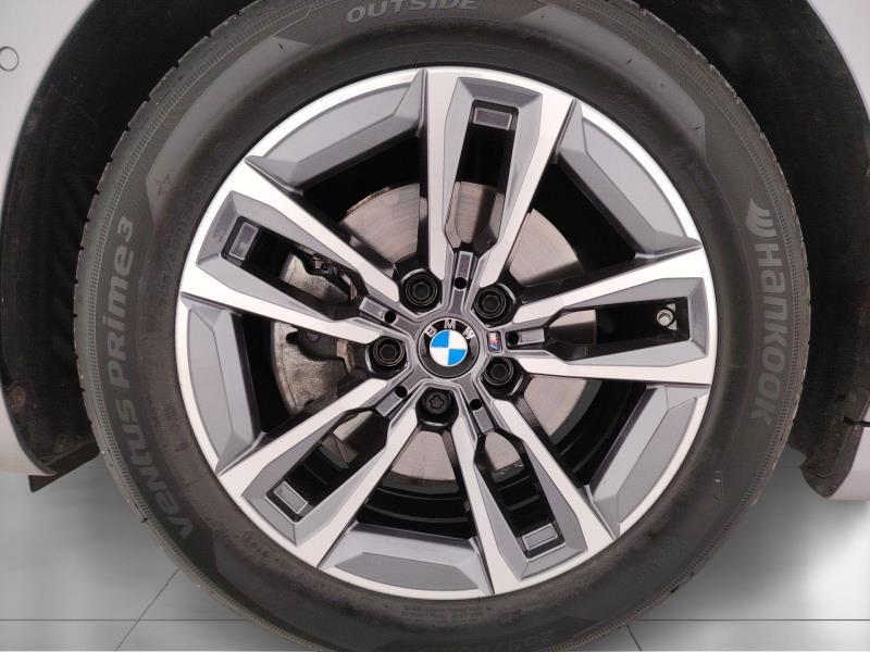 BMW Serie 2 Active Tourer 218 d Msport DCT