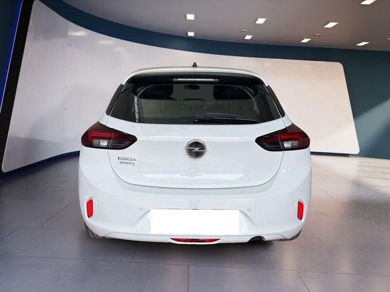 Opel Corsa VI 2020 1.2 s&s 75cv