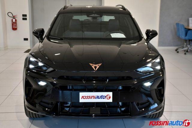 CUPRA Formentor 2.0 TDI 150 CV DSG + R19 SANDSTORM + NAVI + EDGE +