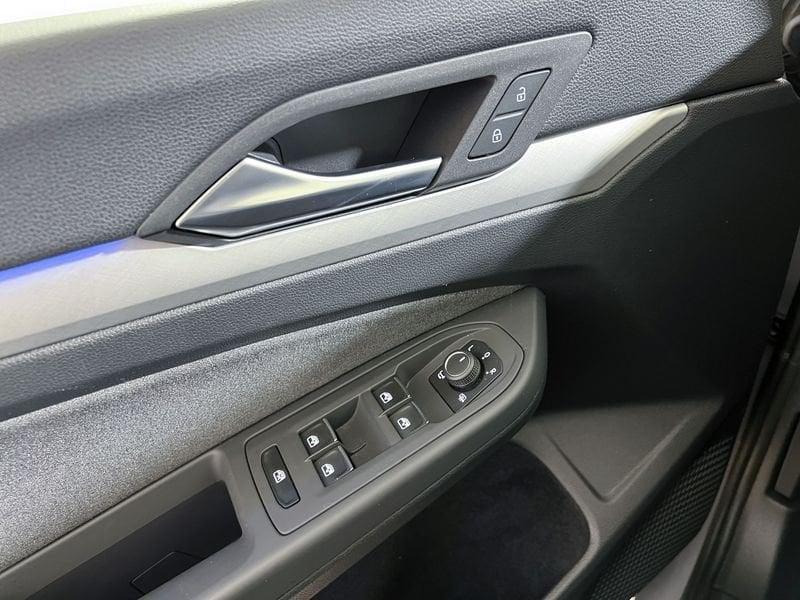 Volkswagen Golf Golf Variant 2.0 TDI 150 CV DSG SCR Life