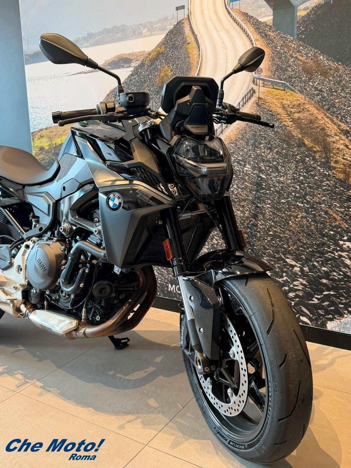 Bmw F 900 R