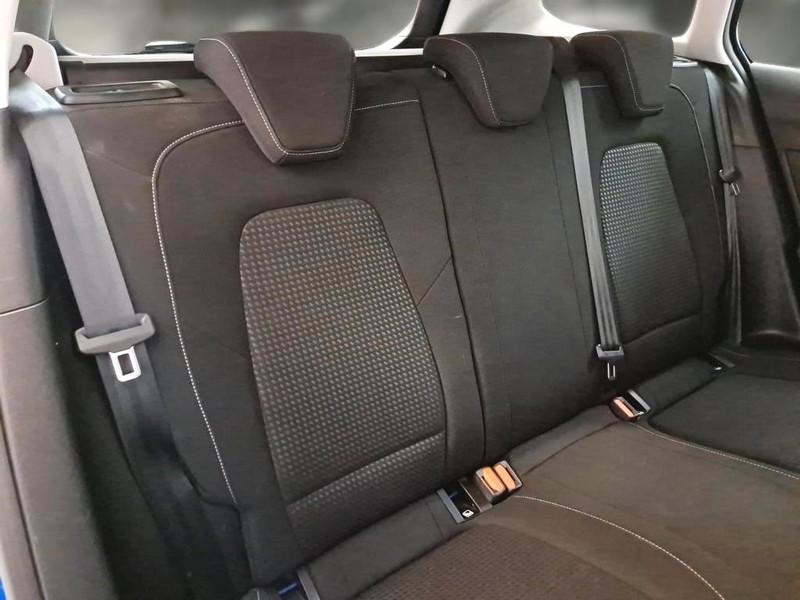 FORD FOCUS WAGON 1.5 Ecoblue 120cv Business Co-Pilot Auto