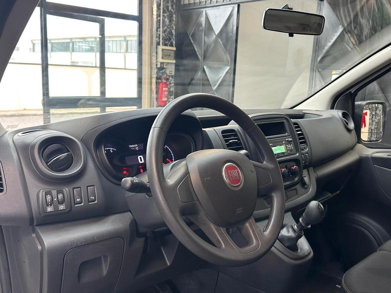 Fiat Talento 1.6 MJT Cv 125 9 POSTI