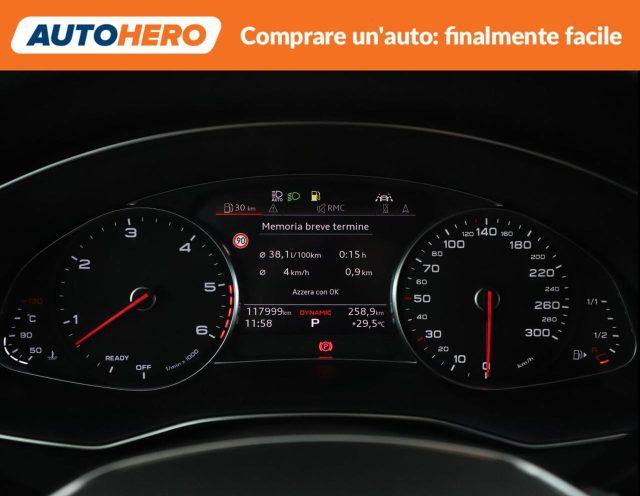 AUDI A7 SPB 50 3.0 TDI quattro tiptronic